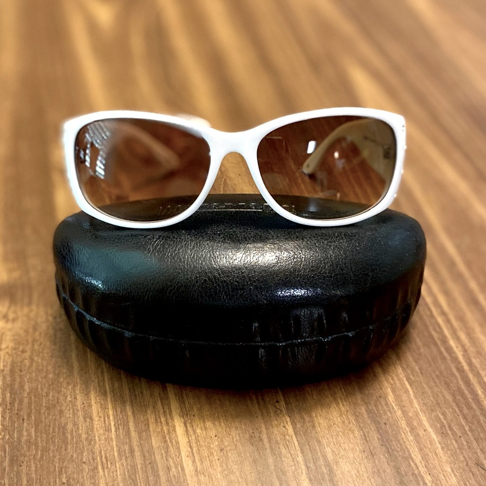 Fossil Signature Cat No. 2 Sunglasses